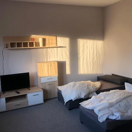 Monteurzimmer/arbeiterunterkunft * Woltersdorf (Jerichower Land)