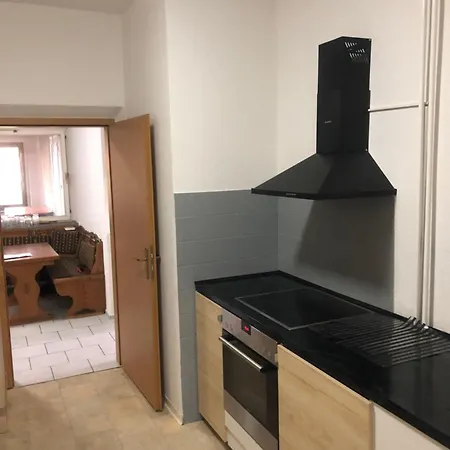 Monteurzimmer/arbeiterunterkunft * Woltersdorf (Jerichower Land)