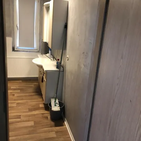 Apartment Monteurzimmer/arbeiterunterkunft