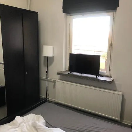 Apartment Monteurzimmer/arbeiterunterkunft Woltersdorf (Jerichower Land)