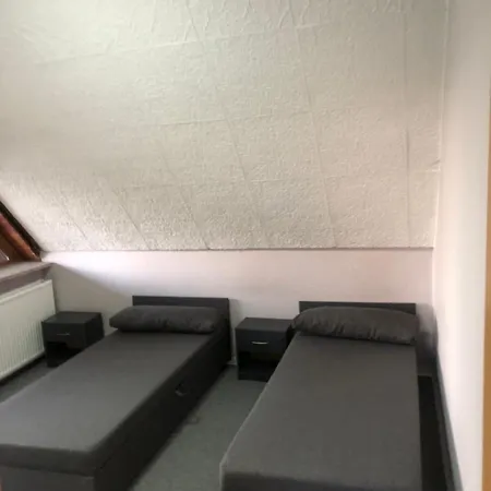 Apartment Monteurzimmer/arbeiterunterkunft