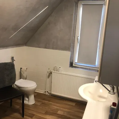 Monteurzimmer/arbeiterunterkunft