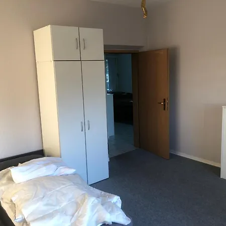 Apartment Monteurzimmer/arbeiterunterkunft Woltersdorf (Jerichower Land)