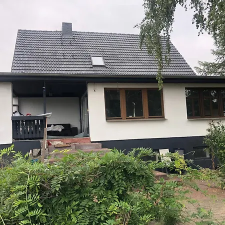 Monteurzimmer/arbeiterunterkunft Woltersdorf (Jerichower Land)