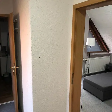 Monteurzimmer/arbeiterunterkunft * Woltersdorf (Jerichower Land)