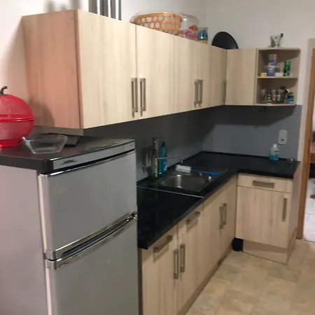 Monteurzimmer/arbeiterunterkunft