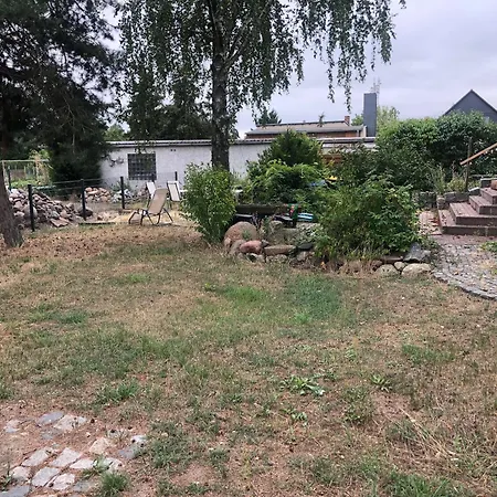Monteurzimmer/arbeiterunterkunft Woltersdorf (Jerichower Land)
