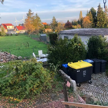 Monteurzimmer/arbeiterunterkunft * Woltersdorf (Jerichower Land)