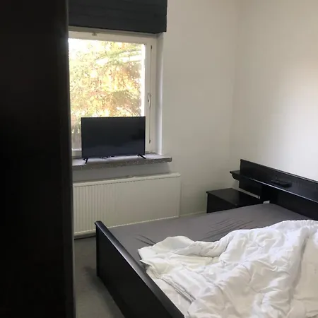 Monteurzimmer/arbeiterunterkunft Apartment Woltersdorf (Jerichower Land)