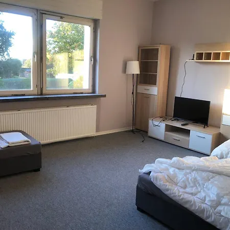 Monteurzimmer/arbeiterunterkunft *