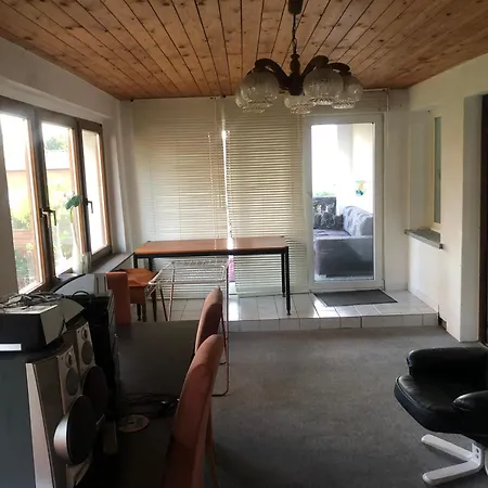 Apartment Monteurzimmer/arbeiterunterkunft *