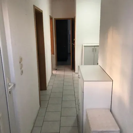 Monteurzimmer/arbeiterunterkunft * Woltersdorf (Jerichower Land)
