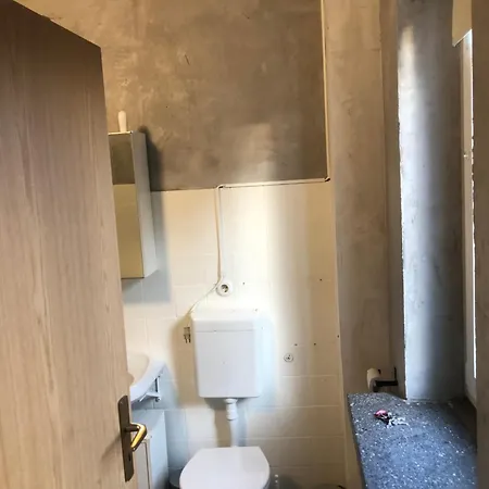 Monteurzimmer/arbeiterunterkunft
