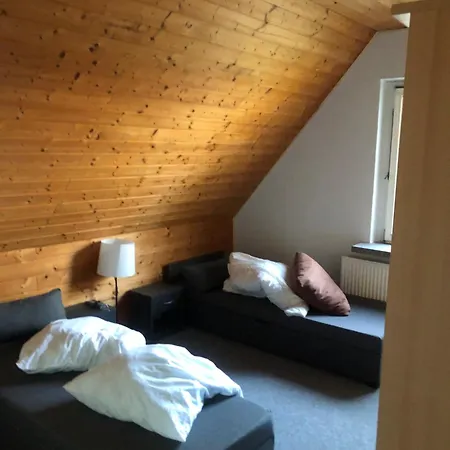 Monteurzimmer/arbeiterunterkunft Apartment