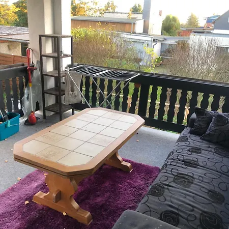 Apartment Monteurzimmer/arbeiterunterkunft *