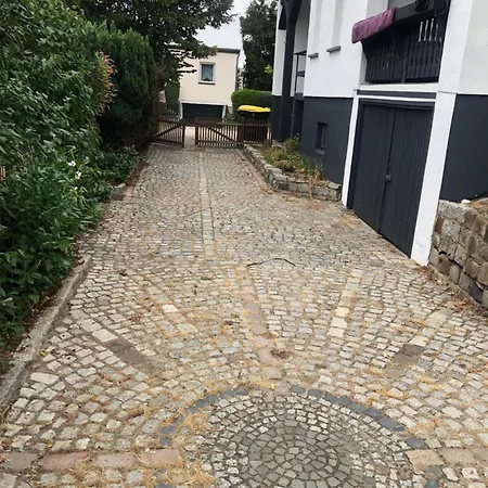 Apartment Monteurzimmer/arbeiterunterkunft Woltersdorf (Jerichower Land)